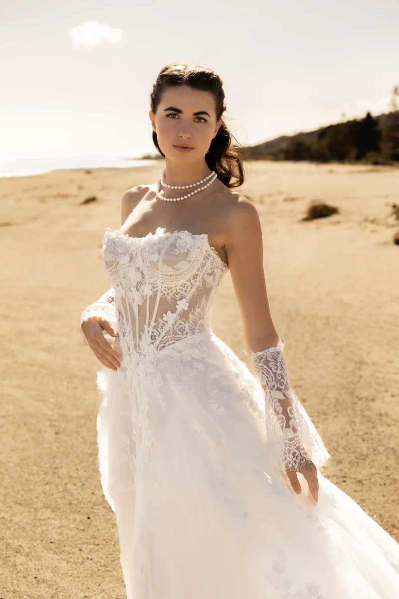Brautkleid 27303