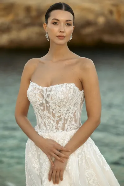 Brautkleid 27312